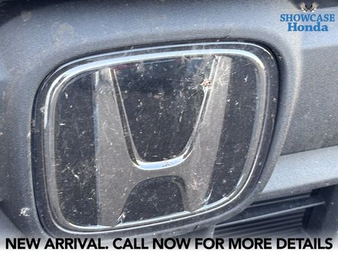 Used 2025 Honda Ridgeline TrailSport+ image 8