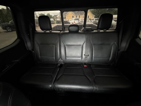Used 2024 Ford F150 XLT w/ Equipment Group 303A High AWD/4WD image 23
