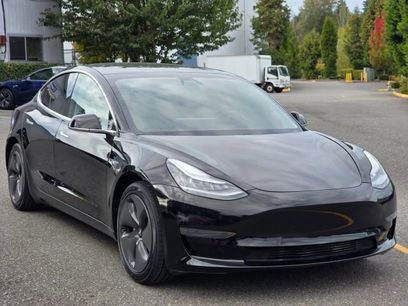 Used 2020 Tesla Model 3 Standard Range Plus