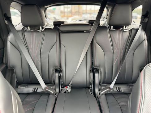 New 2026 Acura MDX A-Spec AWD/4WD image 22