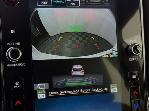 New 2026 Subaru Forester Touring image 14