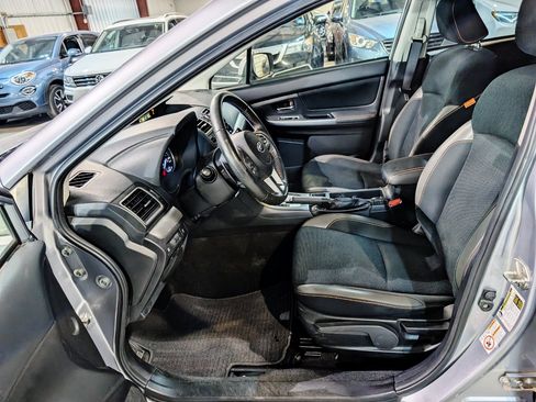 Used 2017 Subaru Crosstrek 2.0i Premium AWD/4WD image 16
