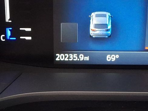 Used 2023 Ford Escape ST-Line w/ Tech Pack #1 AWD/4WD image 20