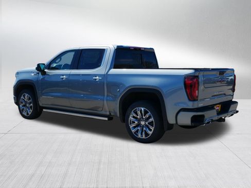 New 2026 GMC Sierra 1500 Denali image 2