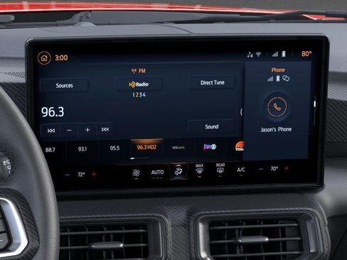 New 2026 Ford Mustang GT image 15