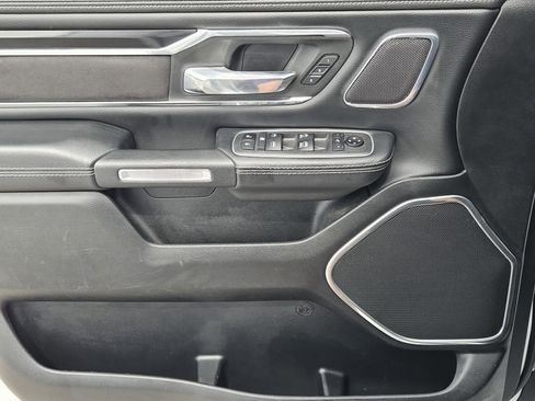 Used 2021 RAM 1500 Laramie AWD/4WD image 24