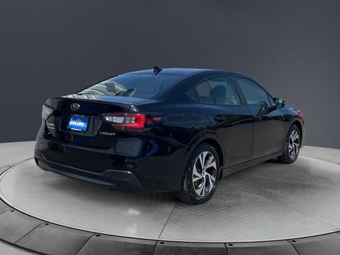 Used 2023 Subaru Legacy Premium AWD/4WD image 5
