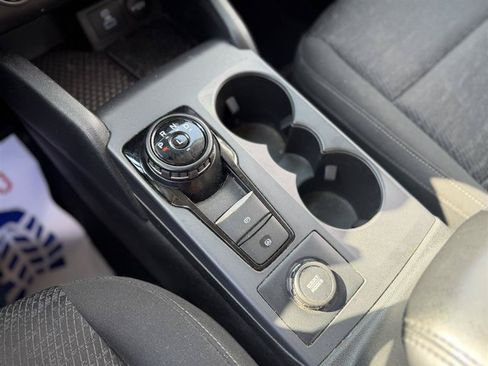Used 2021 Ford Bronco Sport AWD/4WD image 32
