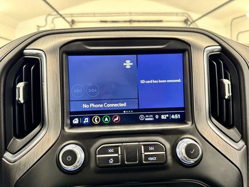 Used 2021 GMC Sierra 2500 Denali AWD/4WD image 33