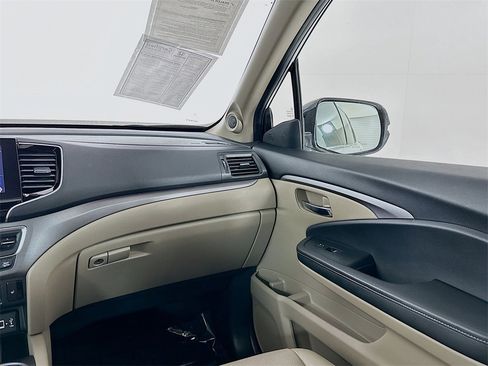 Certified 2023 Honda Ridgeline RTL-E image 24