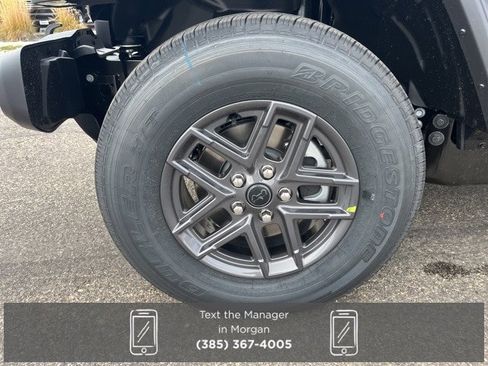 New 2026 Jeep Gladiator Sport image 9