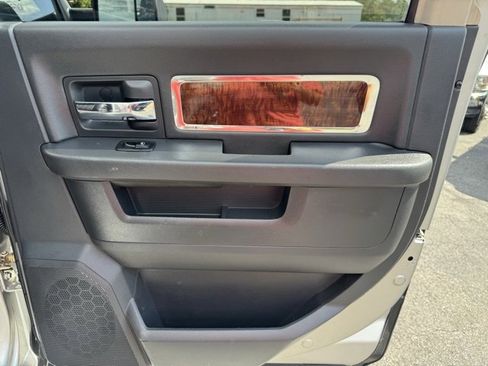 Used 2012 RAM 2500 Laramie image 16