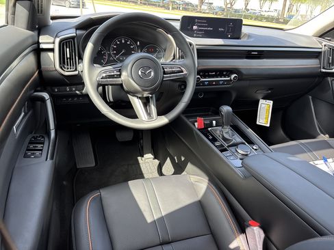 New 2026 MAZDA CX-50 AWD 2.5 S w/ Weather Package image 17