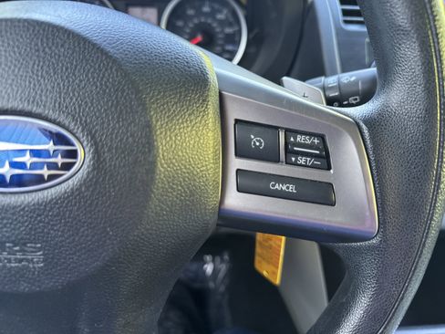 Used 2014 Subaru Crosstrek 2.0i Premium w/ Moonroof Package AWD/4WD image 20