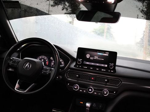 Used 2024 Acura Integra A-Spec FWD image 32