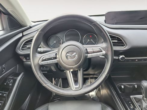 Used 2022 MAZDA CX-30 AWD 2.5 S w/ Preferred Package image 12