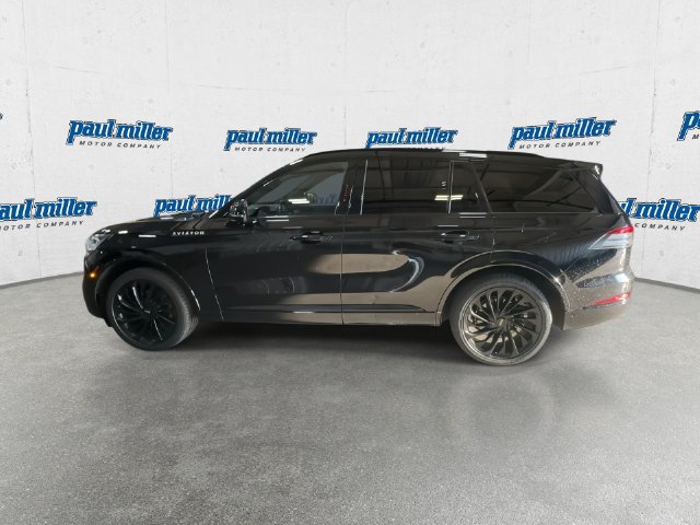 Used 2024 Lincoln Aviator Reserve w/ Jet Package AWD/4WD image 7