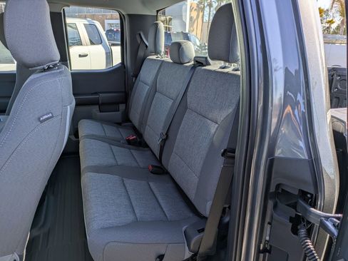 New 2026 Ford F150 XL w/ Tow/Haul Package image 15