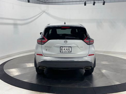 Used 2022 Nissan Murano S w/ Cargo Package image 12