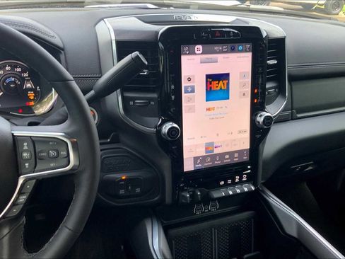 New 2025 RAM 2500 Laramie w/ Night Edition image 6