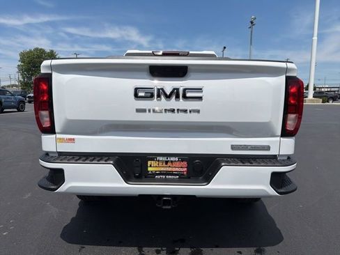 Used 2024 GMC Sierra 1500 Elevation AWD/4WD image 6