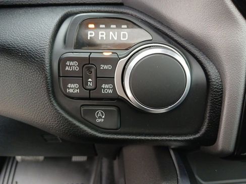 Used 2026 RAM 1500 Big Horn image 42