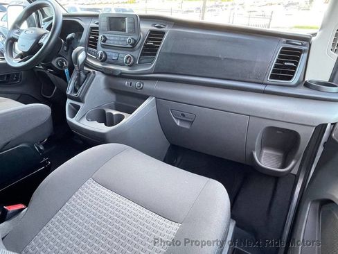 Used 2020 Ford Transit 350 XLT RWD image 19
