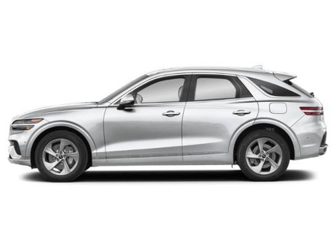 Used 2026 Genesis GV70 2.5T AWD/4WD image 3