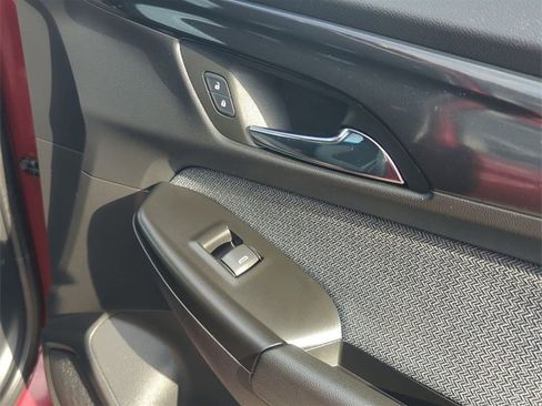 Used 2025 Chevrolet TrailBlazer LT image 27