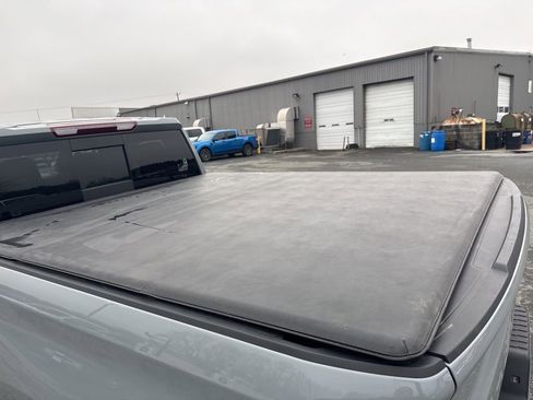 Used 2024 Chevrolet Silverado 1500 RST w/ Convenience Package II image 9