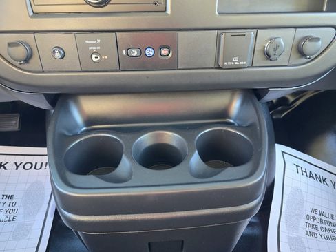 Used 2016 Chevrolet Express 2500 LS image 39