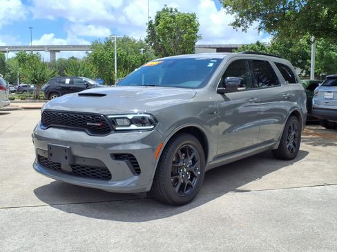 Used 2026 Dodge Durango GT AWD/4WD image 26