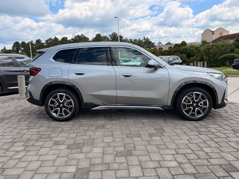 New 2026 BMW X1 xDrive28i w/ Technology Package AWD/4WD image 8