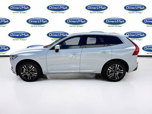 Used 2020 Volvo XC60 T6 Momentum image 4