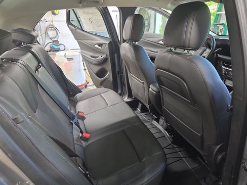 New 2026 Buick Encore GX Sport Touring w/ Comfort Package AWD/4WD image 11