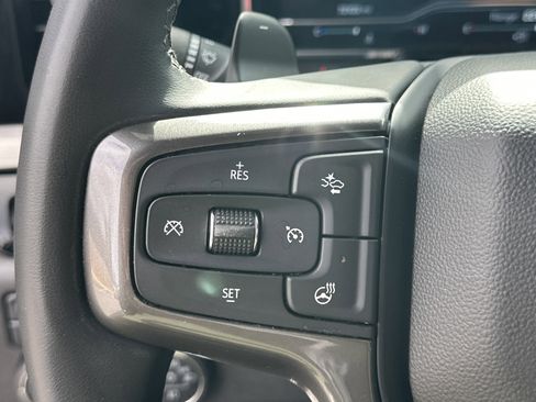 Certified 2023 Chevrolet Silverado 1500 ZR2 w/ Technology Package image 26