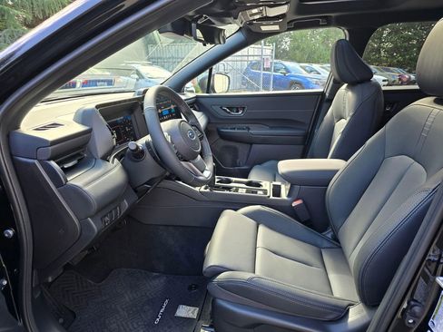 New 2026 Subaru Outback Touring XT AWD/4WD image 8