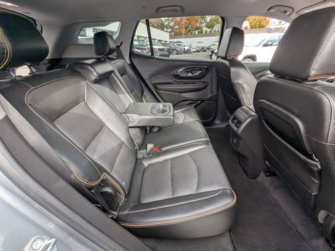 Used 2023 GMC Terrain AT4 image 20