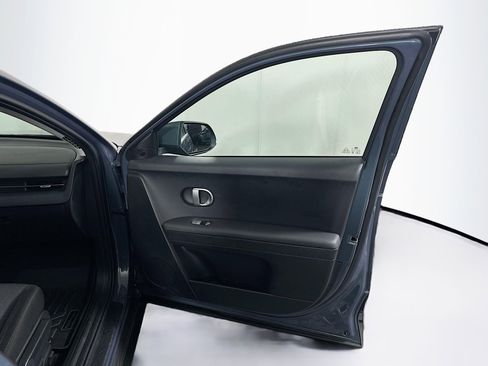 Used 2024 Hyundai Ioniq 5 SEL image 34