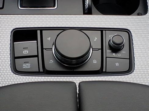 Used 2024 MAZDA CX-90 Plug-In Hybrid w/ Premium Pkg image 13