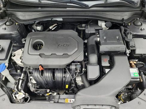 Used 2019 Kia Optima LX w/ LX Premium Package image 30