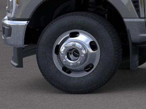 New 2026 Ford F350 XLT AWD/4WD image 19