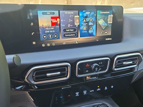 New 2026 Nissan Sentra SR w/ Floor Mat Package image 19