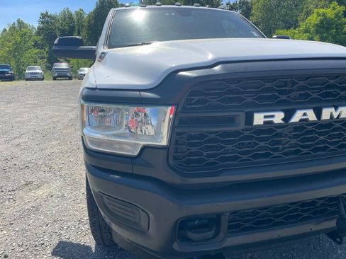 Used 2022 RAM 2500 Tradesman AWD/4WD image 17