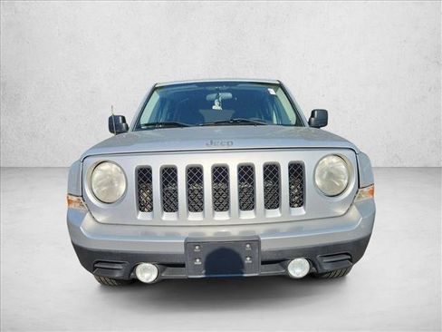 Used 2011 Jeep Patriot Sport w/ PWR Value Group FWD image 13
