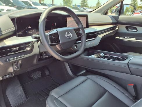Used 2025 Nissan Murano SL w/ Cargo Package AWD/4WD image 22