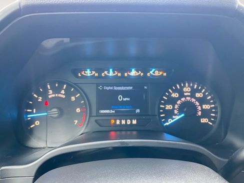 Used 2018 Ford F150 XL w/ Equipment Group 101A Mid AWD/4WD image 22