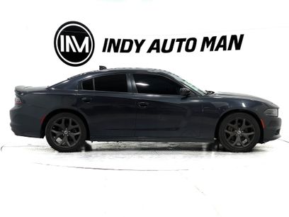 Used 2018 Dodge Charger R/T w/ Plus Group
