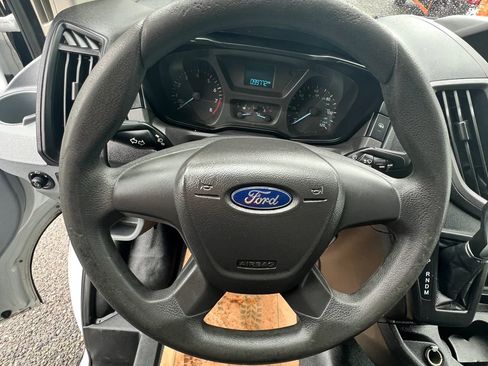 Used 2019 Ford Transit 150 148 Medium Roof image 12