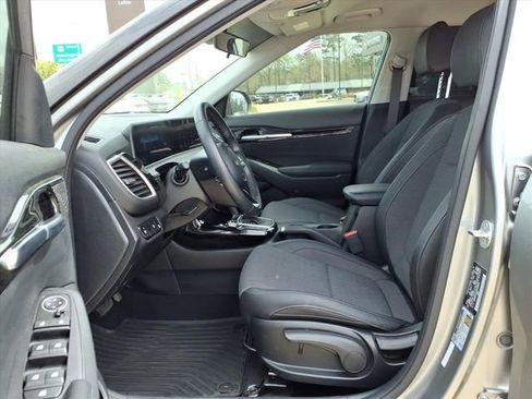 Used 2024 Kia Seltos S image 13